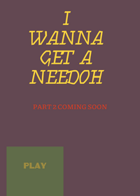 Needoh Forever
