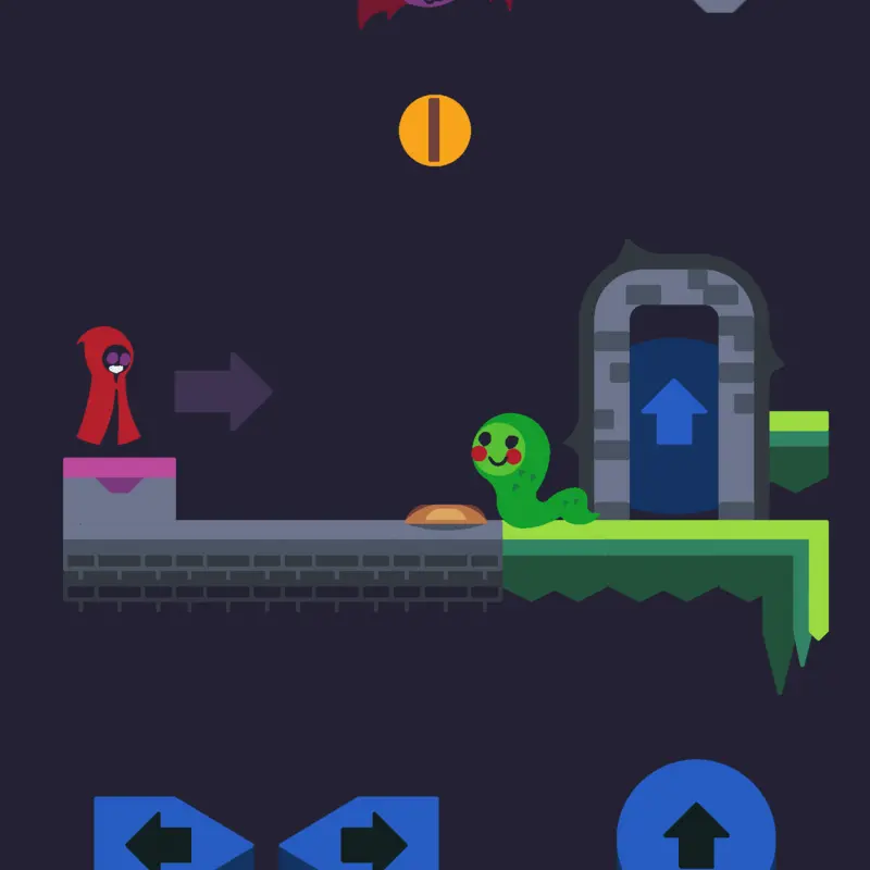 Game by @Lukasilva