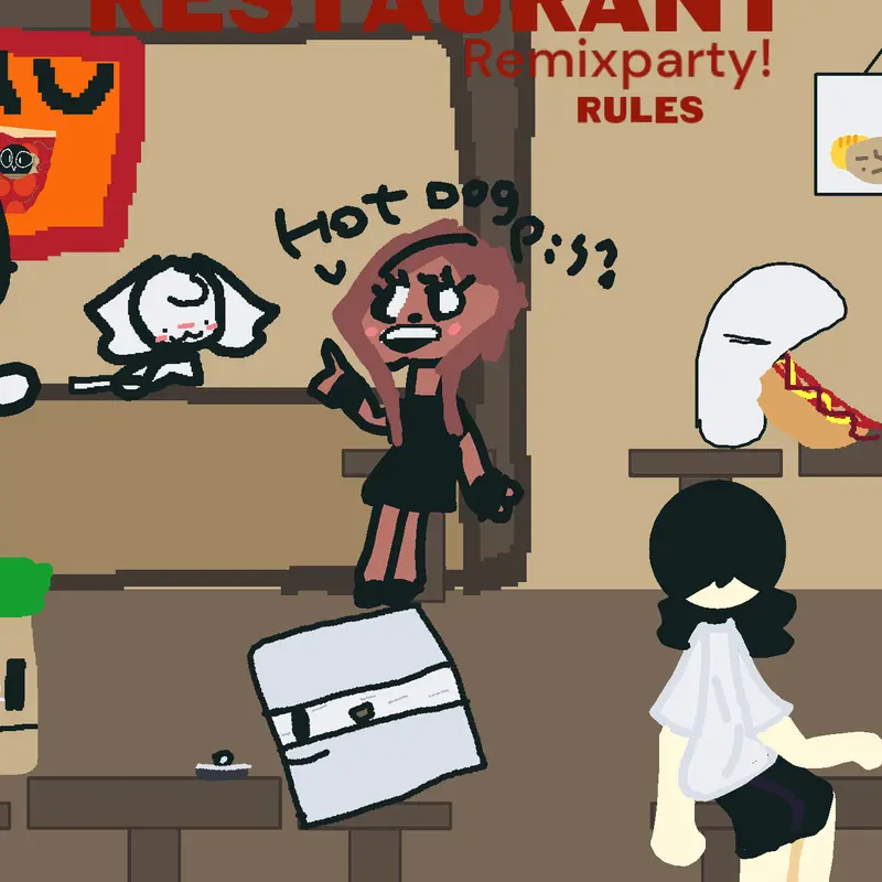 Game by @meyoume