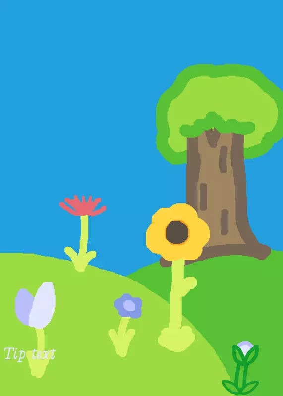Game by @Fetuchynni