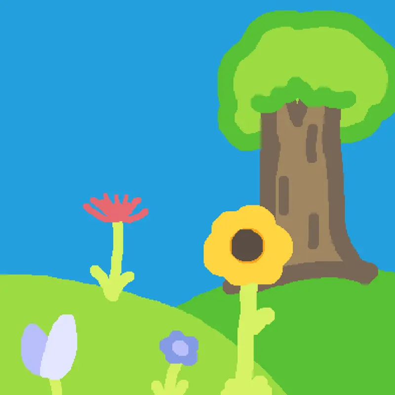 Game by @Fetuchynni