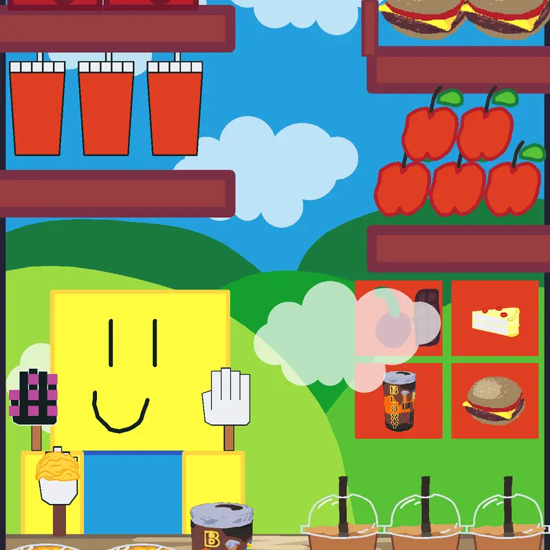 Game by @playser