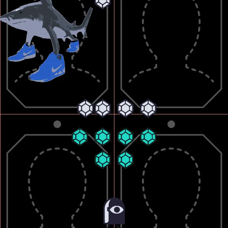 Game by @moneo