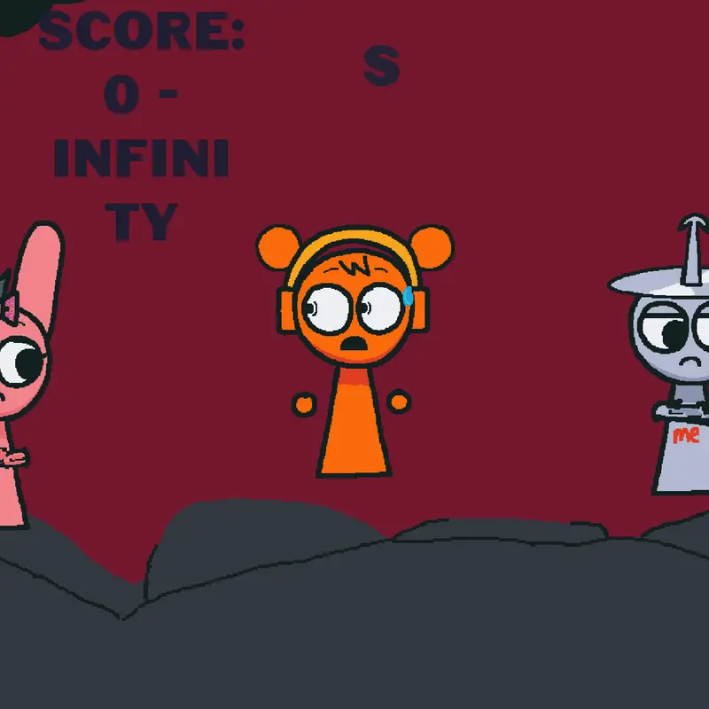 Game by @endersteve