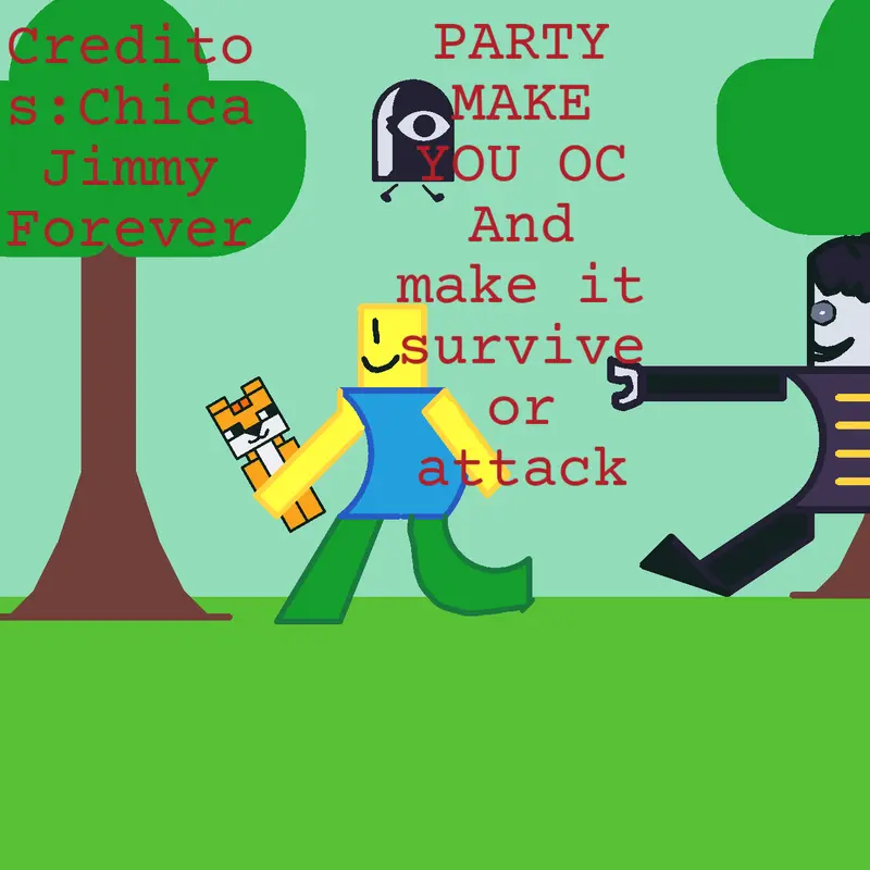 Game by @joansito