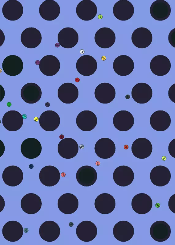Game by @Geometry214