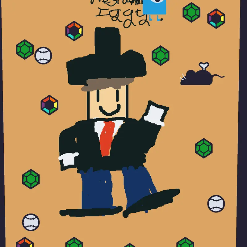Game by @President_iggy