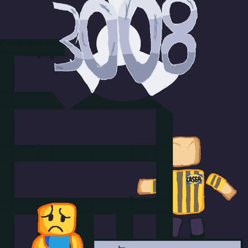 Game by @LegacyDuding