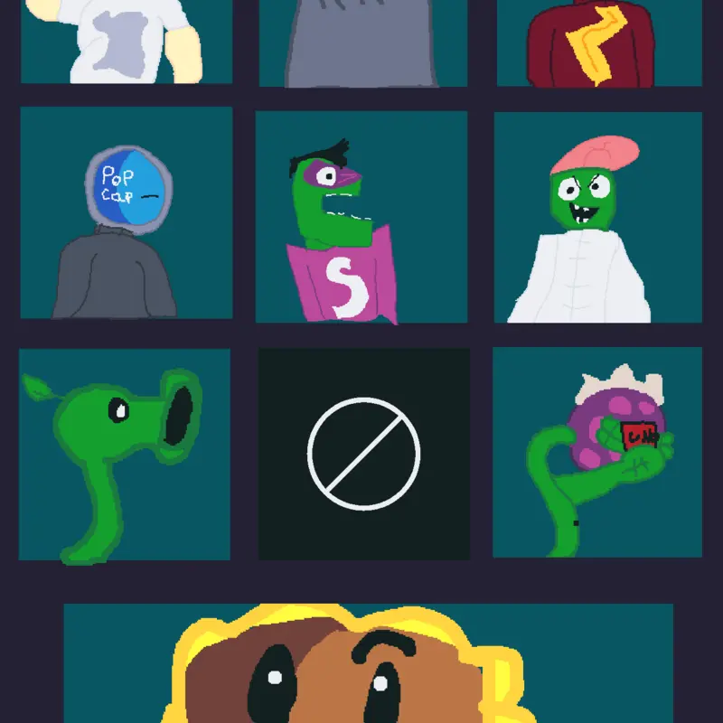 Game by @Hamster_studios