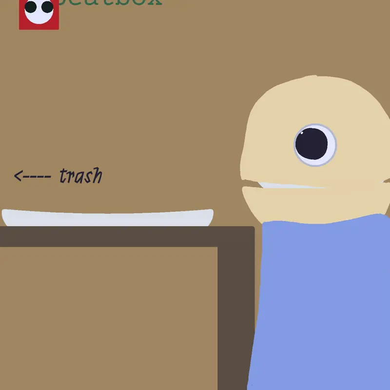 Game by @anbush