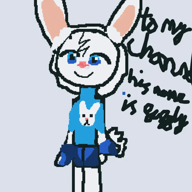 Game by @ilovemakingamealots123