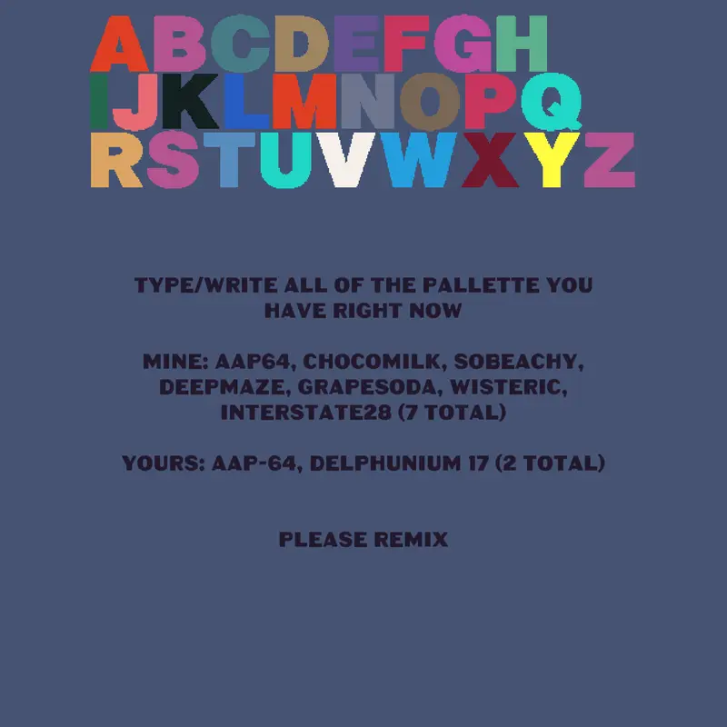 Game by @20thSpookyBankWoman