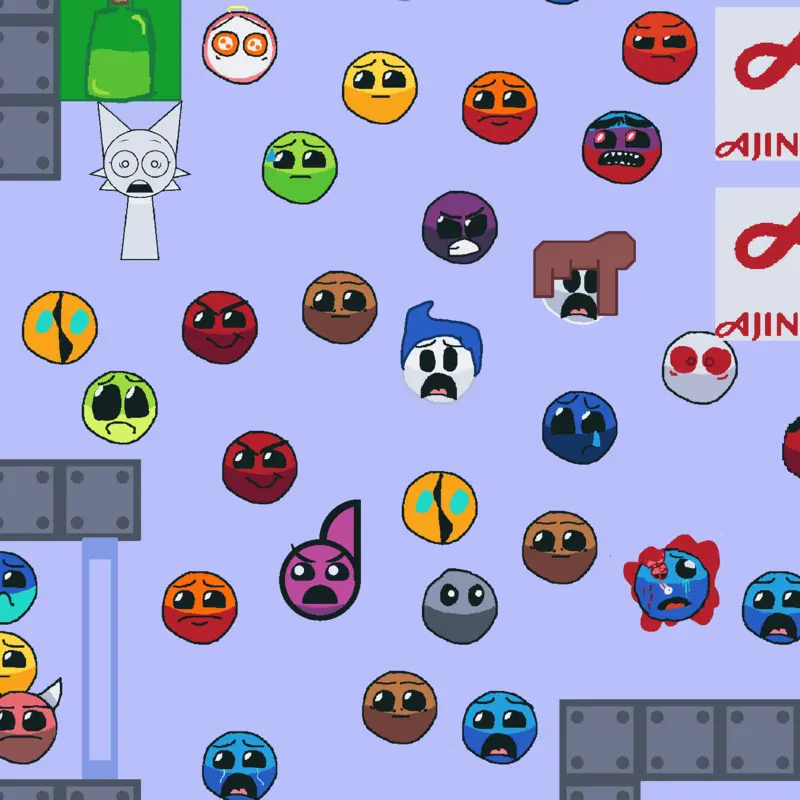 Game by @ClaudiaLucas1