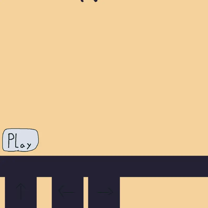 Game by @Luisito7364