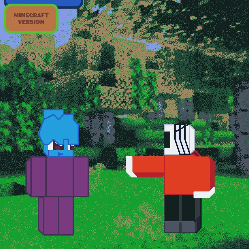 Game by @dudecan