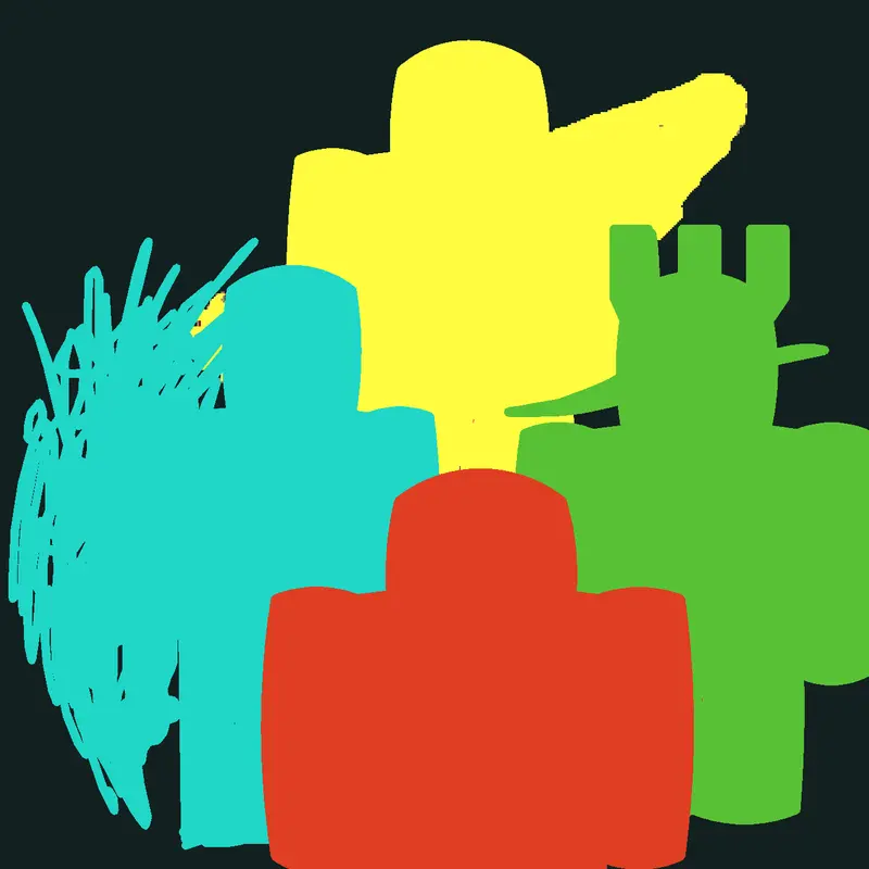 Game by @mister-bouncerStudios