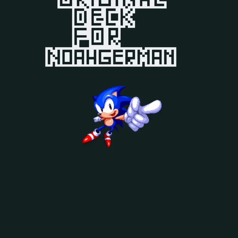 Game by @noahgerman_original