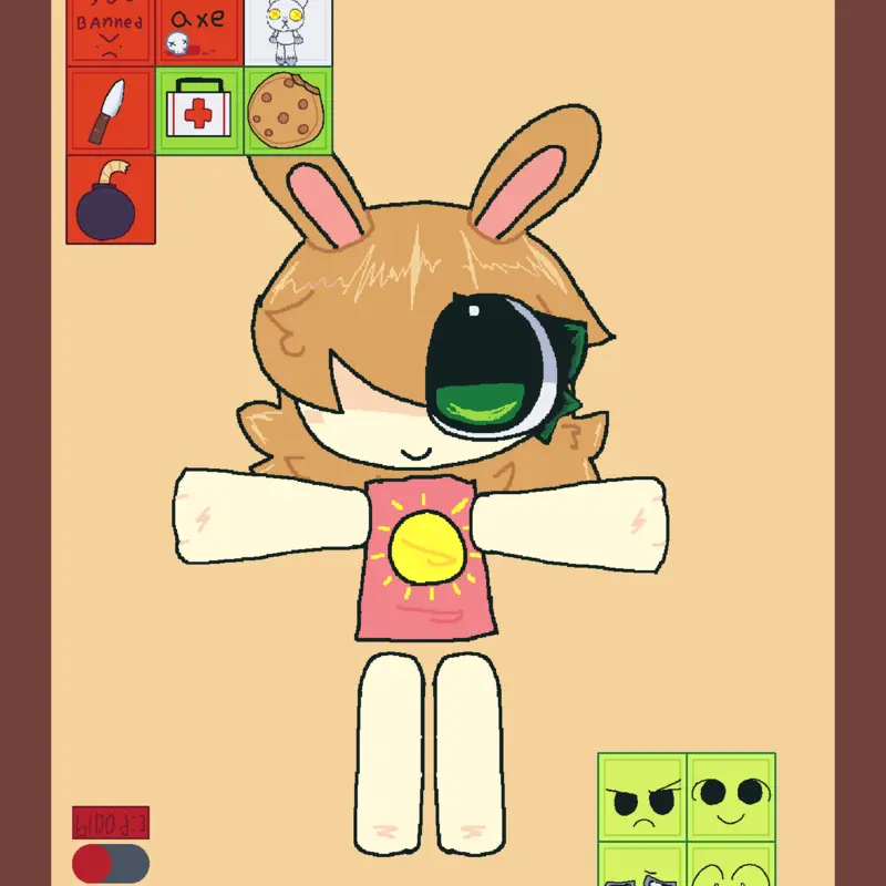 Game by @-Sinnie_YAAY-