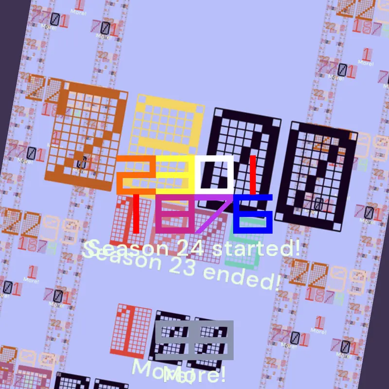 Game by @10SD_Portalchains-2026
