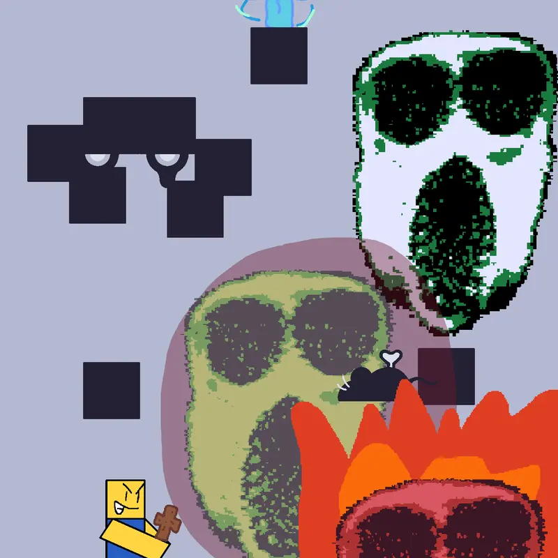Game by @Eduardoca