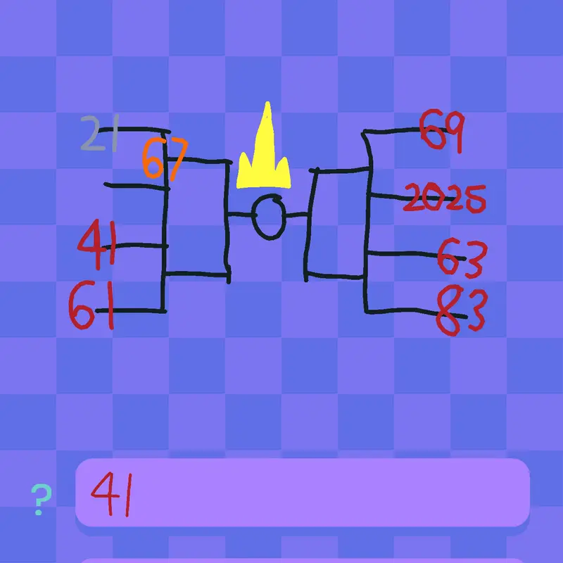 Game by @Piany-Lover-2
