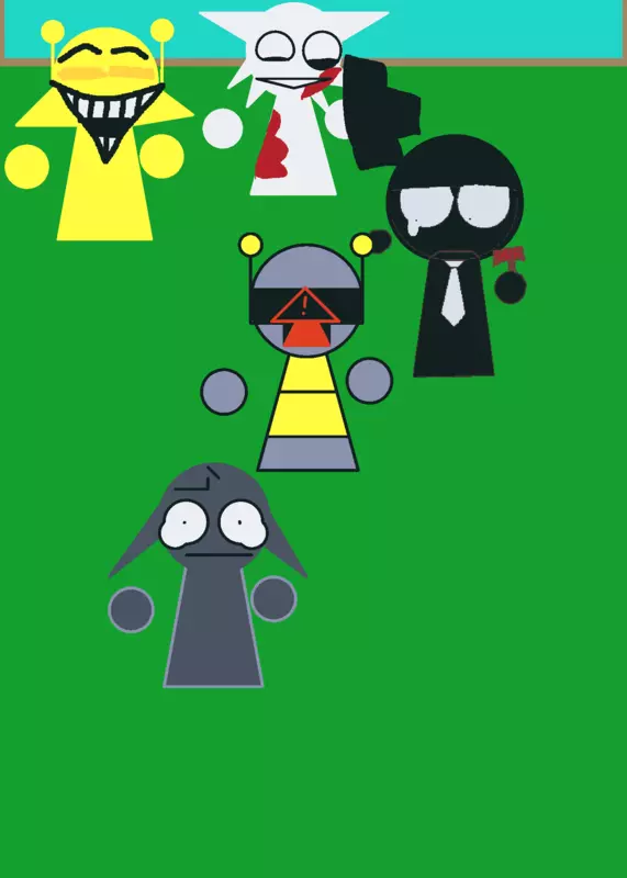Game by @pashka