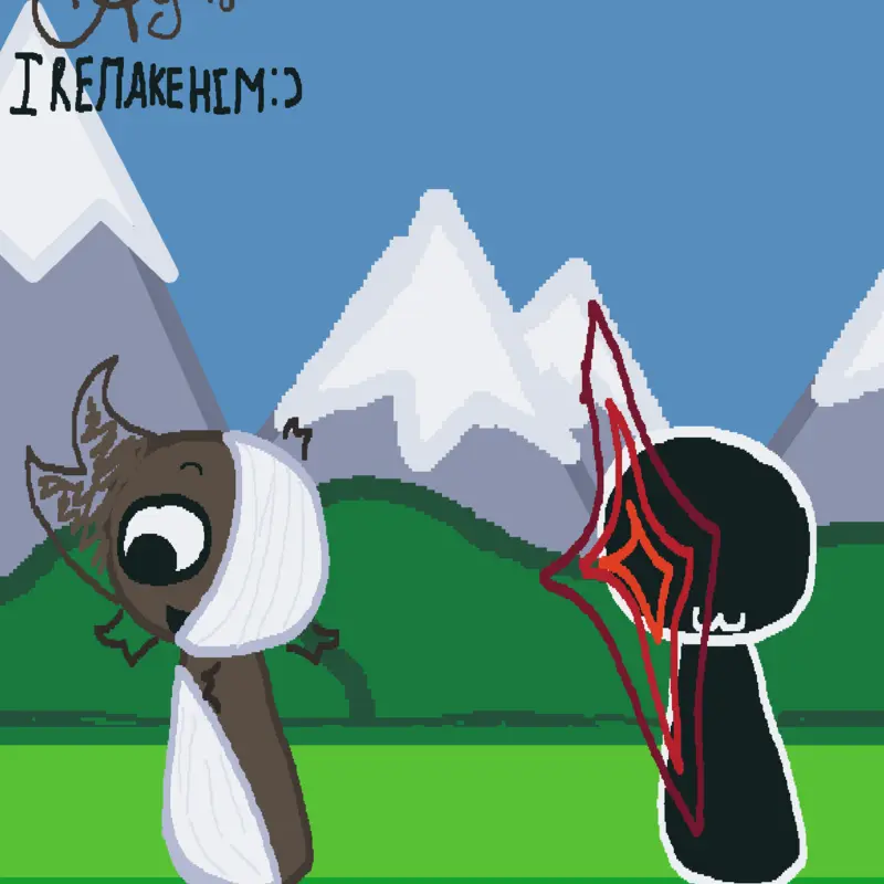 Game by @Maco_enemyy