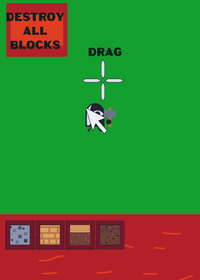 Build anything