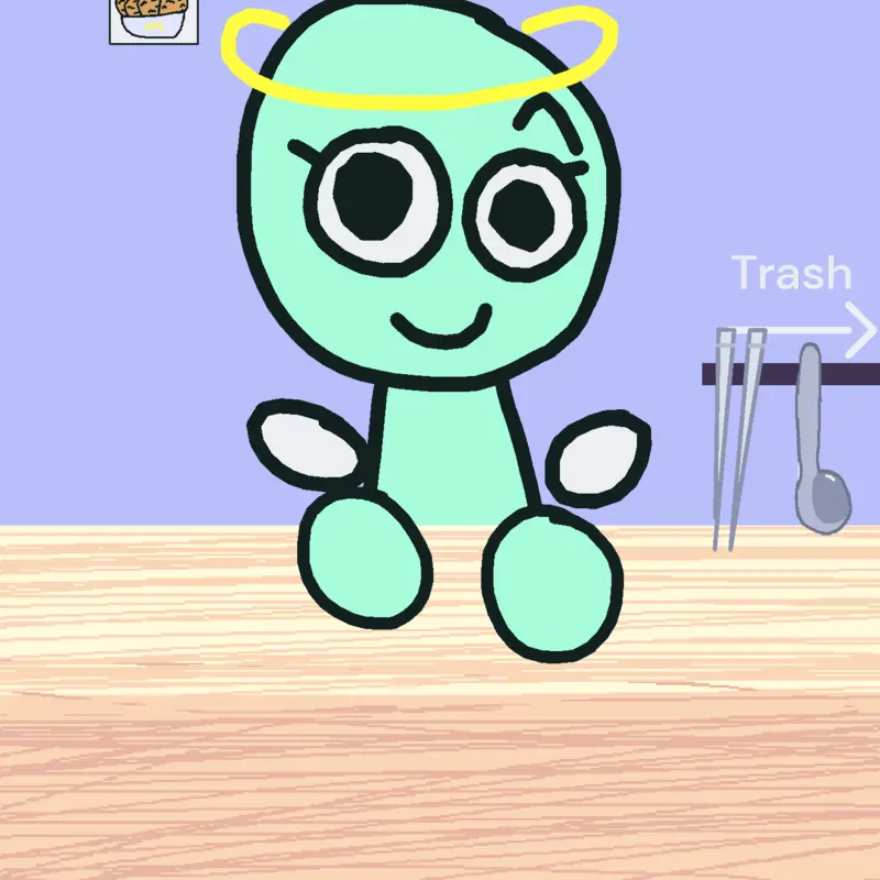 Game by @sjsjsjsjejjwkwk
