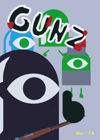 Gun