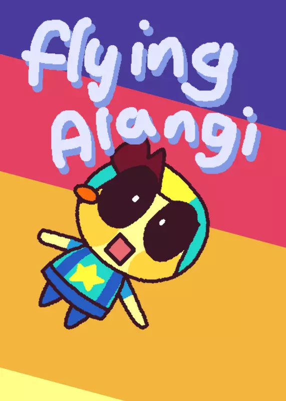 Game by @YuzuGO_