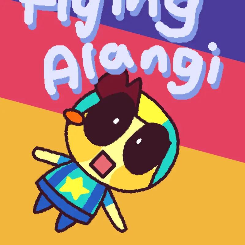 Game by @YuzuGO_
