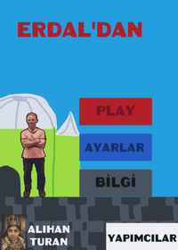Erdal kaç 0.1