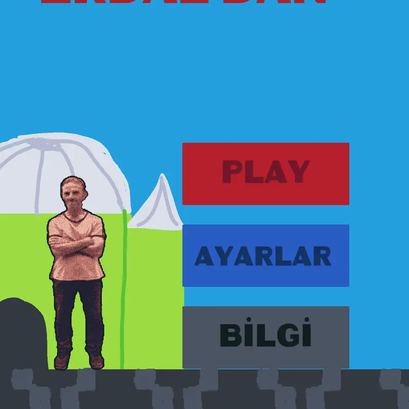 Erdal kaç 0.1 by @Cevizkafa08
