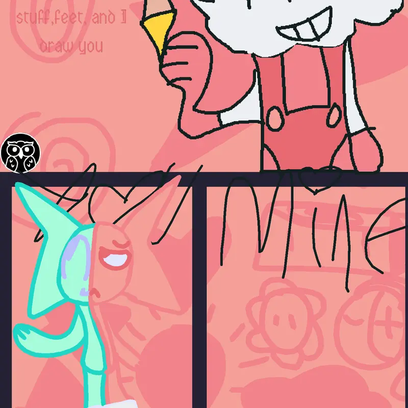 Game by @Just_a_tsundere