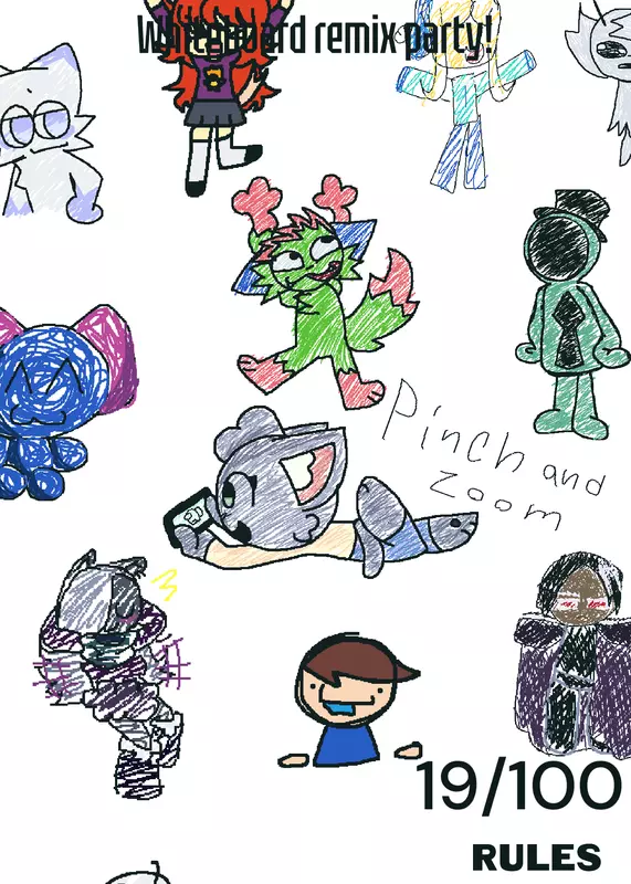 Game by @TetoBaguetteYay