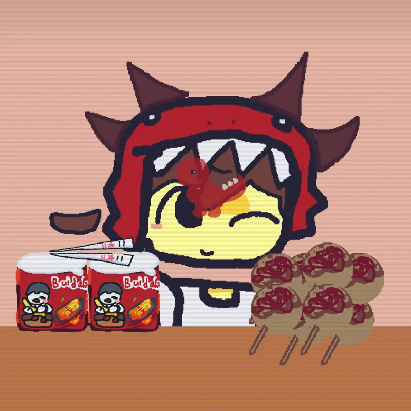 Game by @-_M1ZUK1_-