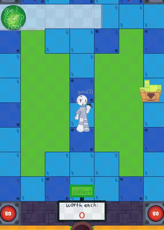 Game by @Honeymoon_fyf