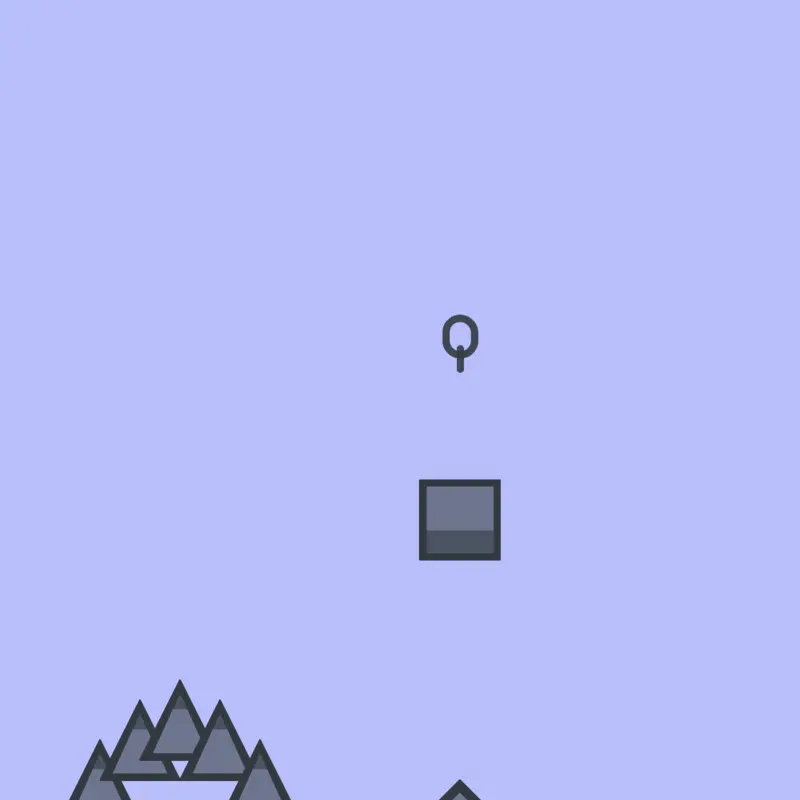 Game by @MichelleGriffin