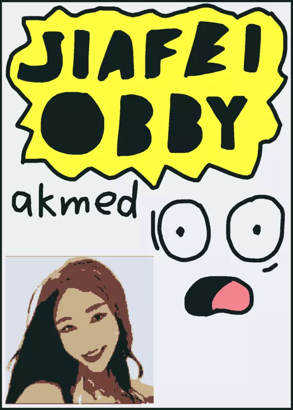 Game by @akmed