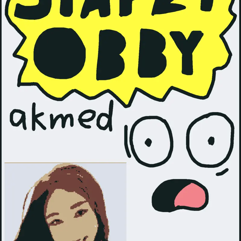 Game by @akmed