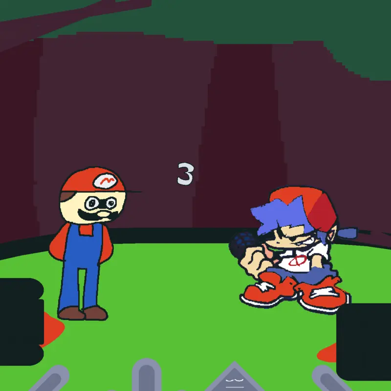 Game by @soy_rudie