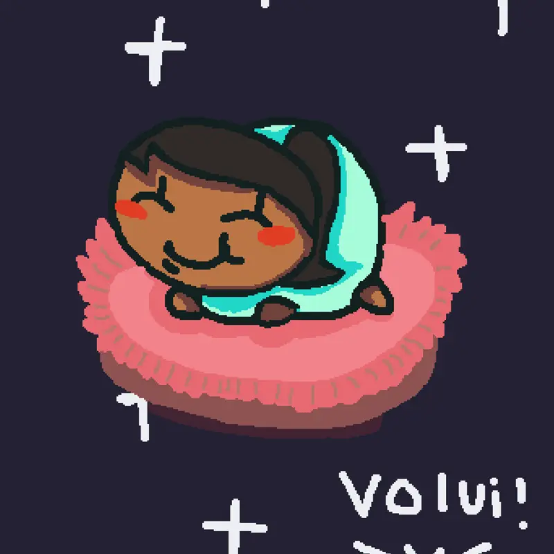 Game by @more_like_myself
