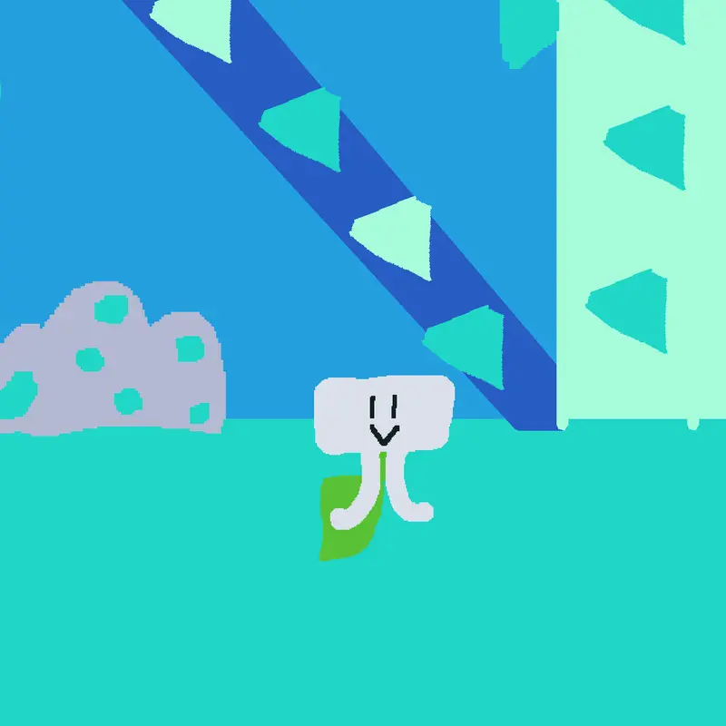 Game by @Scaredyshroom