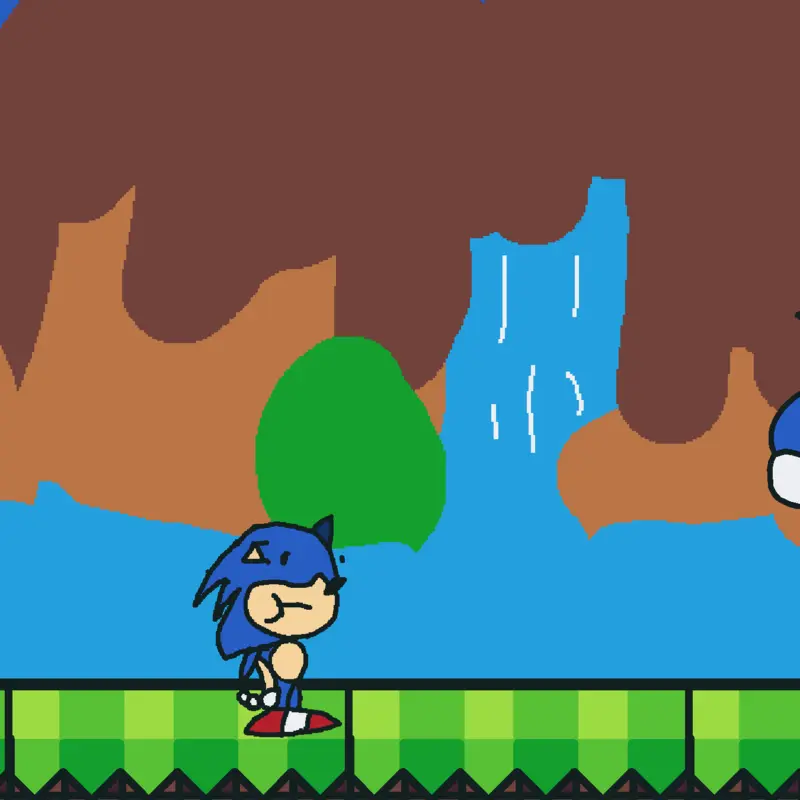 Game by @NOTsega