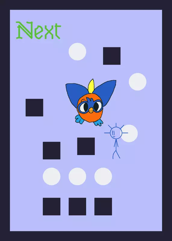 Game by @Alexgamingxd374official
