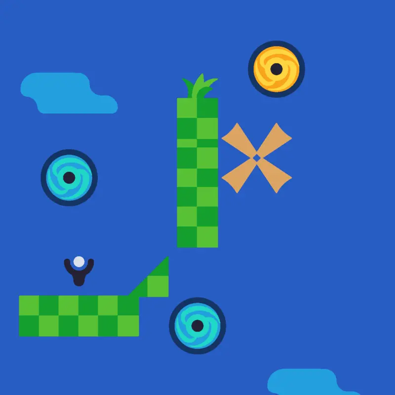 Game by @DRAPI