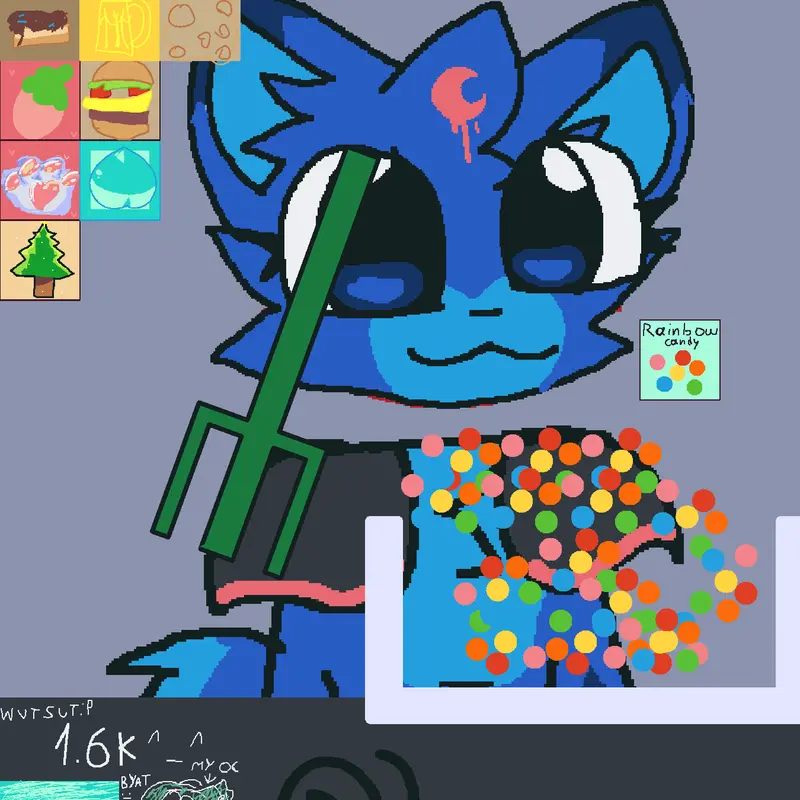 Game by @evildog22