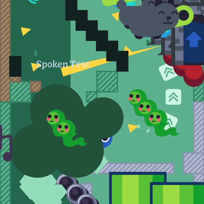 Game by @wofferman400