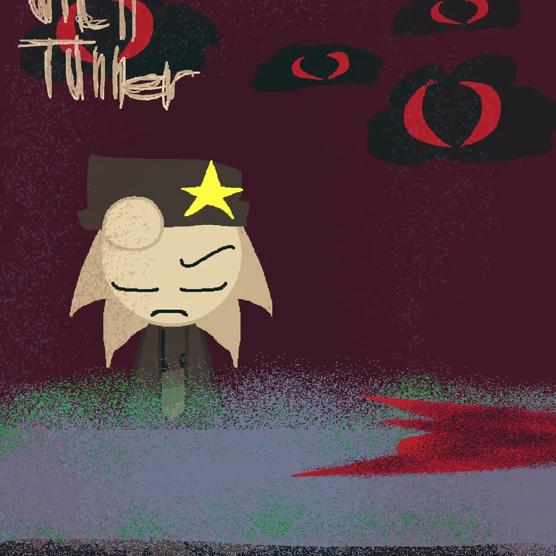 Game by @Tunners_plays